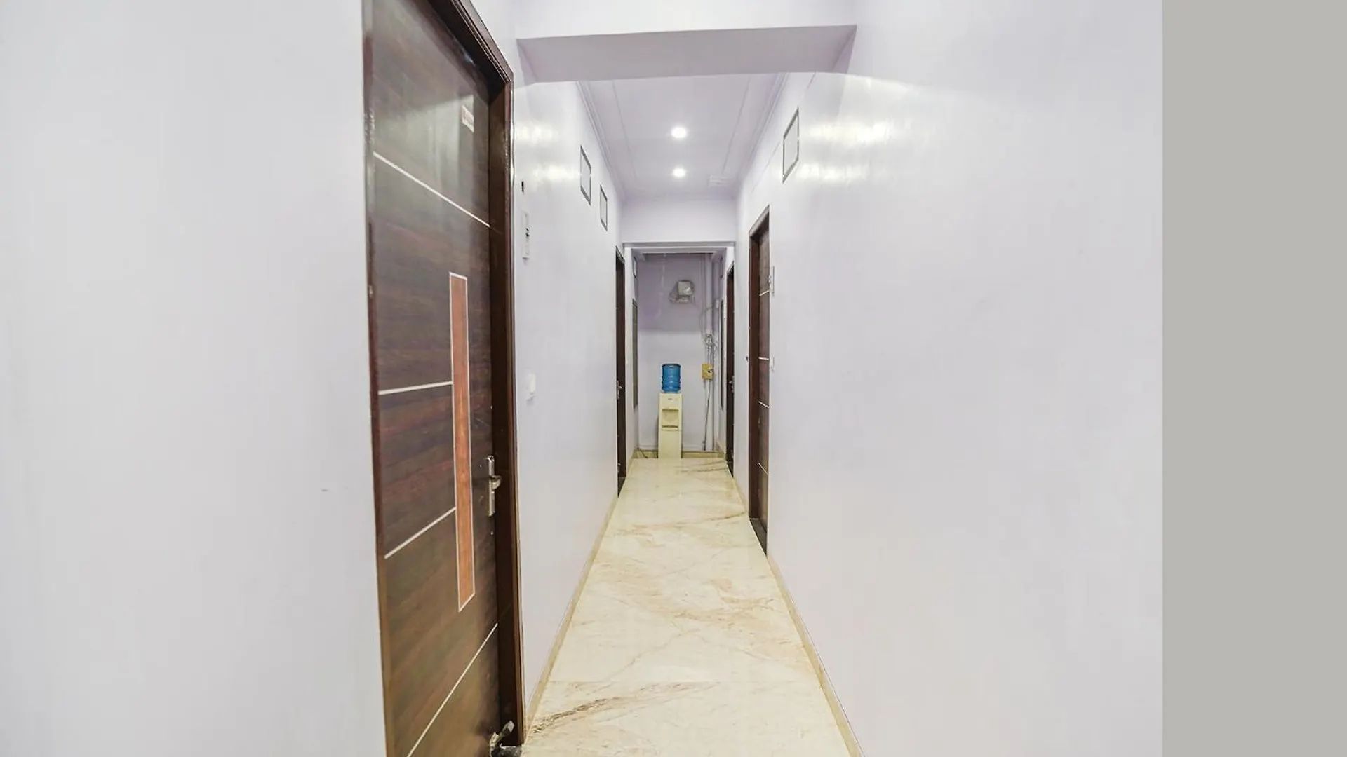 Hotel Fabhotel Raghav Raj Inn Varanasi